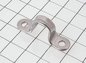 EYE STRAP SS 3/8 ID EYE 1 9/16 X 5/16