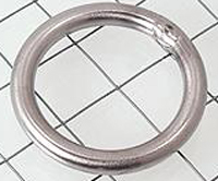 RING UTILITY 1 1/2 ID .25 STOCK DIA