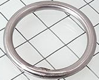 RING UTILITY 2 ID .25 STOCK DIA