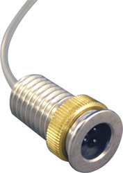 SUNCOR LED LIGHT MICROSTAR TRISTAR BACKMOUNT 12V WHITE