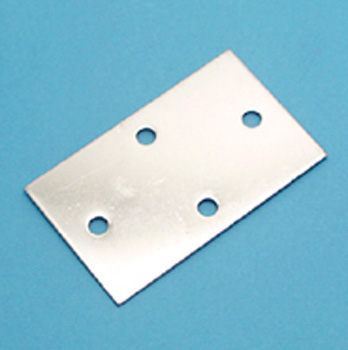 SUNCOR BACKING PLATE FOR PAD EYE S3702-0000