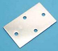 SUNCOR BACKING PLATE FOR PAD EYE SCR-S3703-0000