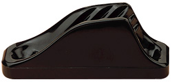 SEA DOG CLAM CLEAT VERTICAL CL201 FITS 1/4"-1/2" ROPE