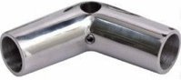 SEA DOG HANDRAIL FITTING ELBOW 110 DEGREE FITS 7/8" OD TUBE