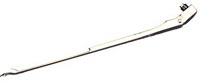 SEA DOG WIPER REPLACEMENT ARM STAINLESS STEEL 8"-12"