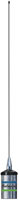 SHAKESPEARE VHF ANTENNA 36" STAINLESS STEEL LOW PROFILE HEAVY DUTY WHIP