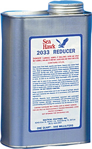 SEA HAWK COOL WEATHER REDUCER GALLON
