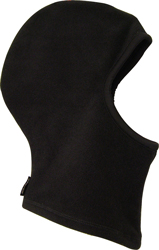 HOOD BALACLAVA FLEECE FULL HEAD FACE AND NECK