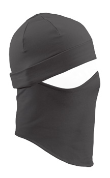 HOOD QUICK HEADLINER BLCK MICRO DENIER ONE SIZE