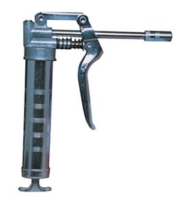 STAR BRITE&REG; GREASE GUN WITH 3 OZ WHEEL BEARING GREASE CARTRIDGE