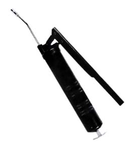 STAR BRITE&REG; LEVER GREASE GUN FOR 14 OZ CARTRIDGES