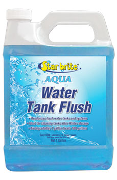 STAR BRITE&REG; AQUA WATER TANK AND SYSTEM FLUSH GALLON