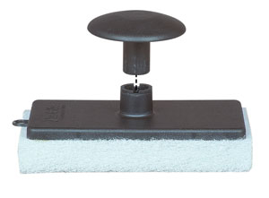 STAR BRITE&REG; SCRUB PAD FINE WHITE