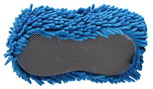 STAR BRITE&REG; MICRO FIBER REGGAE WASH SPONGE