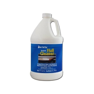 STAR BRITE&REG; INSTANT HULL CLEANER GALLON