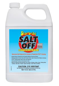 STAR BRITE&REG; SALT OFF REFILL REMOVES SALT & DEPOSITS GALLON