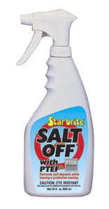 STAR BRITE&REG; SALT OFF REFILL REMOVES SALT & DEPOSITS 22 OZ