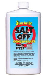 STAR BRITE&REG; SALT OFF REFILL REMOVES SALT & DEPOSITS 32 OZ
