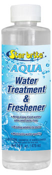 STAR BRITE&REG; AQUA WATER TREATMENT & FRESHENER 16 OZ