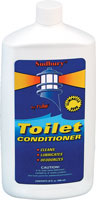 TOILET CONDITIONER MARINE QUART