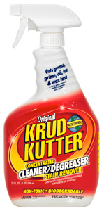 KRUD KUTTER CLEANER 32 OZ