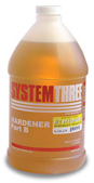 SYSTEM THREE EPOXY HARDENER MEDIUM MULTI-PURPOSE HALF GALLON