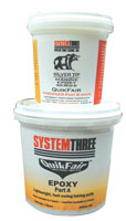 SYSTEM THREE QUIK FAIR 24 OZ KIT