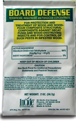 SYSTEM THREE BORATE POWDER 1LB.