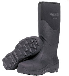 MUCKMASTER KNEE BOOT 16" BLACK SIZE 14