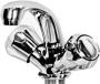 SCANDVIK FAUCET MIXER CHROME PLATED BRASS