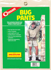 PANTS INSECT LARGE