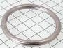 RING UTILITY 3.25 ID 3/8 STOCK DIA