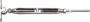 SUNCOR TURNBUCKLE WALL TOGGLE OPEN BODY HAND SWAGE FOR 3/16" WIRE