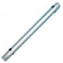 SUNCOR LIFELINE STANCHION 316 STAINLESS STEEL 1" X 24"
