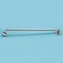 SUNCOR BRACE 316 STAINLESS STEEL FOR 30" STANCHIONS
