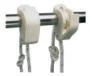 SEA DOG CLAMCLEAT FENDER CLEAT LARGE LOOP