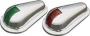SEA DOG LIGHT SIDE MOUNT STAINLESS STEEL 4" X 2-5/16"