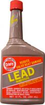 CRISTY LEAD SUBSTITUTE FUEL ADDITIVE 12 OZ
