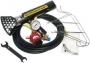 HEAT GUN SHRINK FAST 998 KIT ADJUSTABLE BTU'S