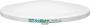 SHAKESPEARE ANTENNA TV 12-24VDC 110 VAC 19" DIAMETER 3" TALL