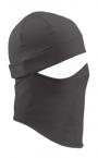 HOOD QUICK HEADLINER BLCK MICRO DENIER ONE SIZE