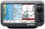 GPS PLOTTER SOUNDR 10"LCD DISPLAY WITH INTERNAL ANTENNA