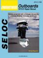 SELOC REPAIR MANUAL JOHNSON/EVENRUDE OUTBOARD VOL IV 1973-91 60-235 HP