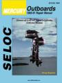 SELOC REPAIR MANUAL MERCURY  1-2 CYL 2-40HP 1965-89' VOL 1