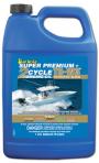STAR BRITE&REG; ENGINE OIL SUPER PREMIUM+ SYNTHETIC 2-CYCLE TC-W3 GALLON