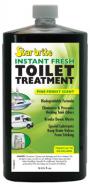 STAR BRITE&REG; TOILET TREATMENT INSTANT FRESH PINE 16 OZ