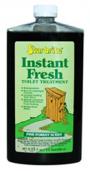 STAR BRITE&REG; TOILET TREATMENT INSTANT FRESH PINE 32 OZ