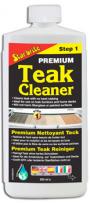 STAR BRITE&REG; TEAK CLEANER STEP ONE 16 OZ.