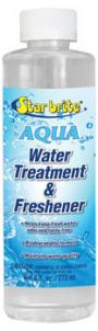 STAR BRITE&REG; AQUA WATER TREATMENT & FRESHENER 8 OZ