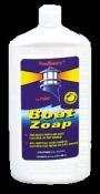 CLEANER BOAT ZOAP GALLON